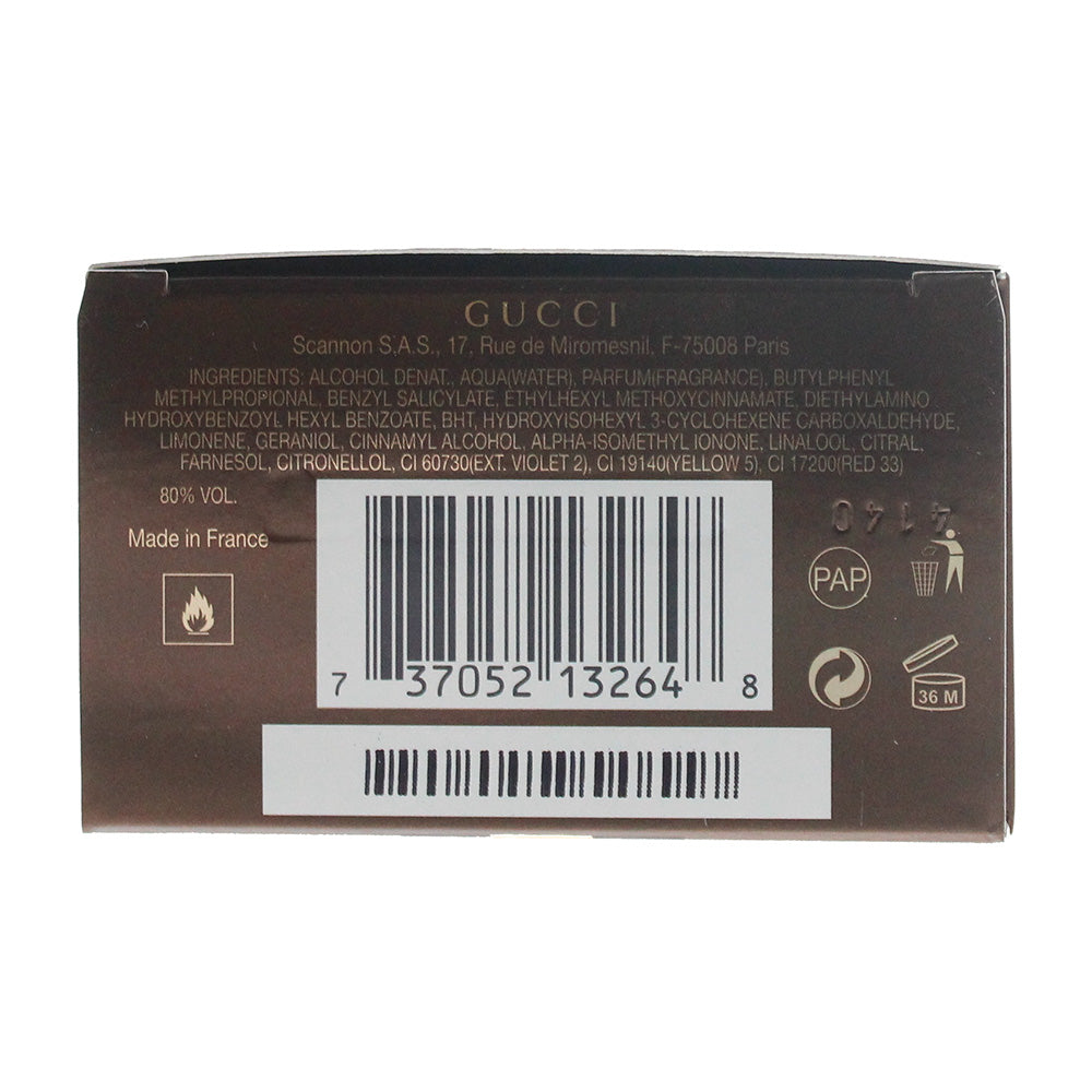 Gucci By Gucci Eau De Parfum 30ml