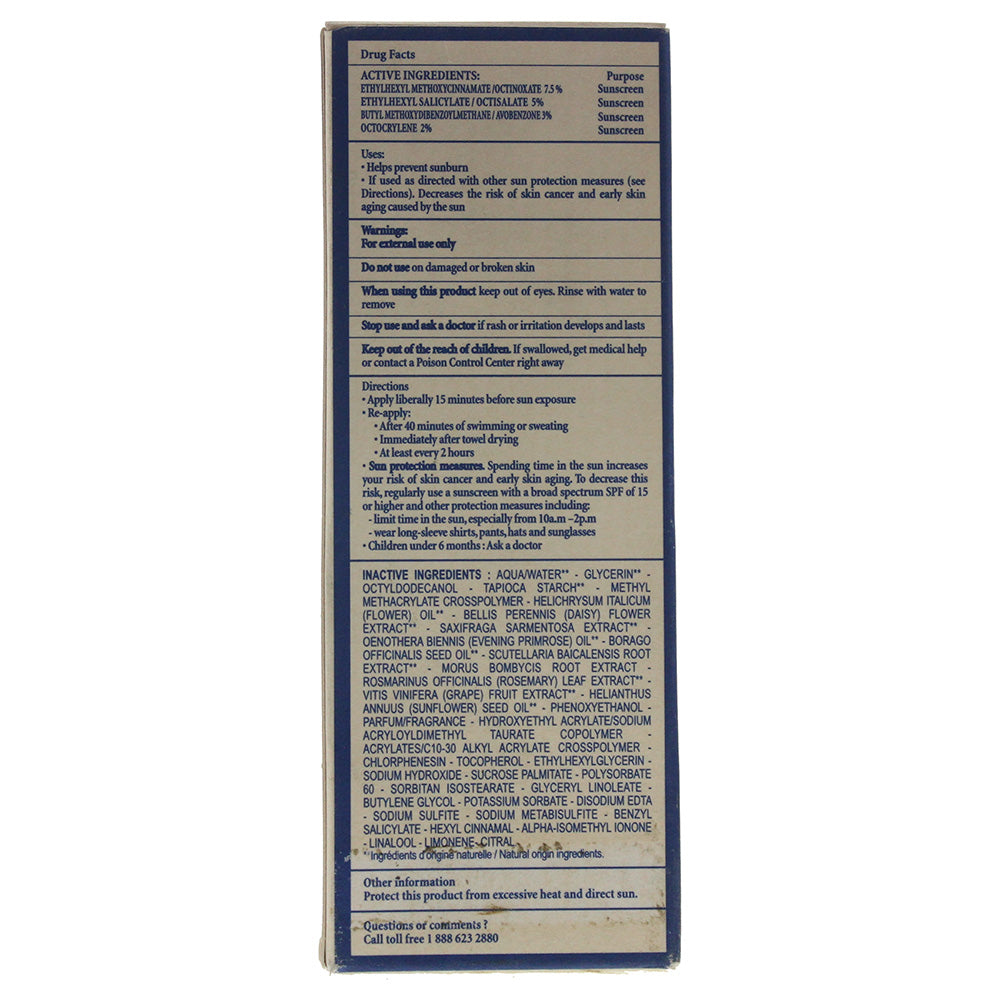 L'occitane Immortelle Brightening Hand Cream 75ml