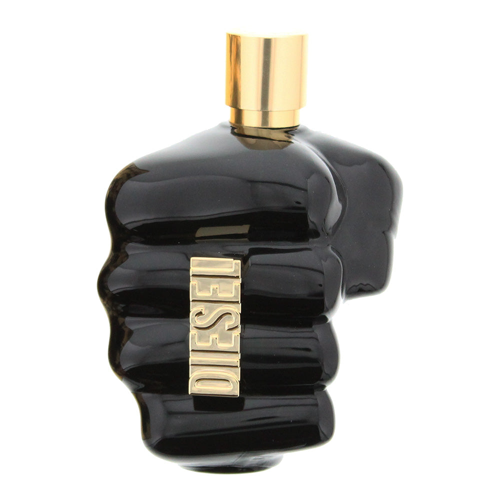 Diesel Spirit Of The Brave Eau de Toilette 200ml - Product
