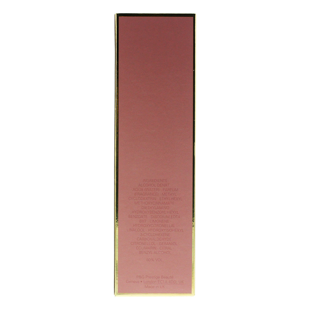 Hugo Boss Ma Vie Pour Femme Runway Edition Eau De Parfum 75ml