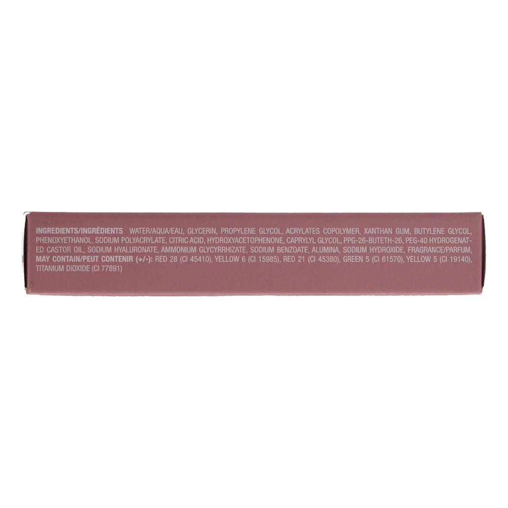 Anastasia Beverly Hills Dusty Rose Lip Stain 0.8ml - Ingredients