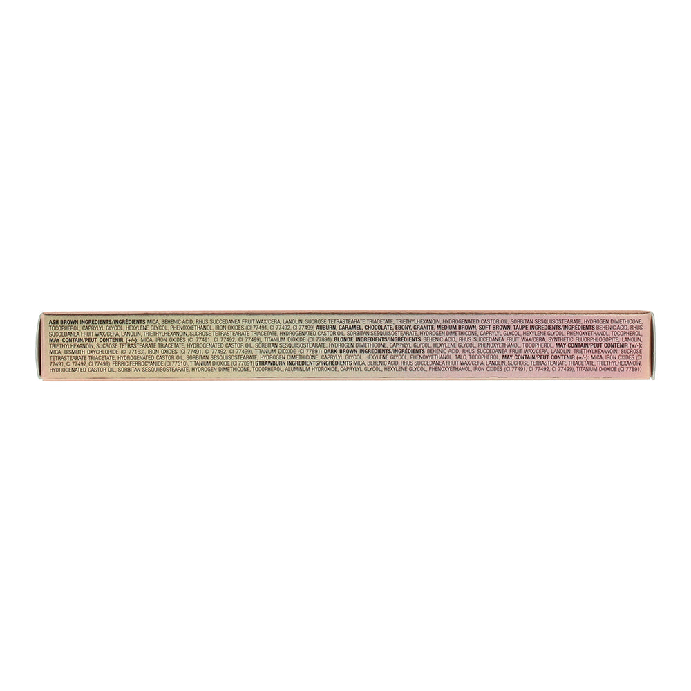 Anastasia Beverly Hills Strawburn Brow Definer 0.2g