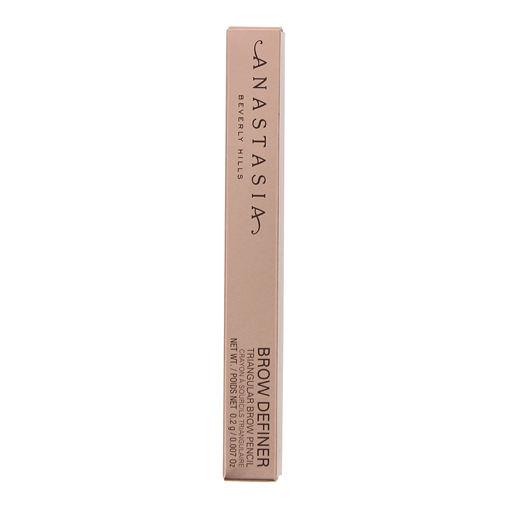 Anastasia Beverly Hills Strawburn Brow Definer 0.2g - Box