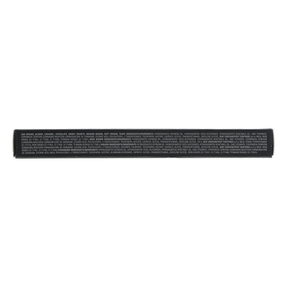 Anastasia Beverly Hills Strawburn Brow Wiz 0.085g