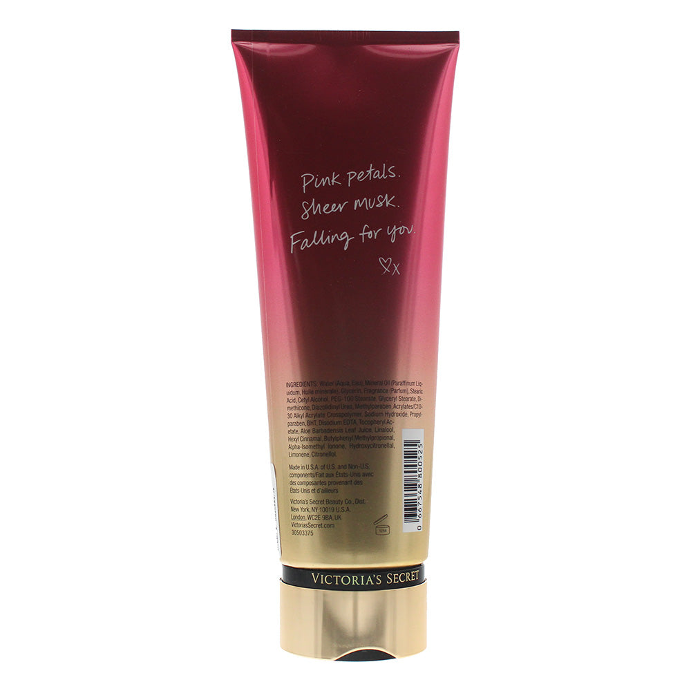 Victoria's Secret Romantic Fragrance Lotion 236ml