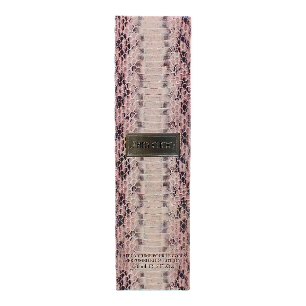Jimmy Choo Body Lotion 150ml - Box