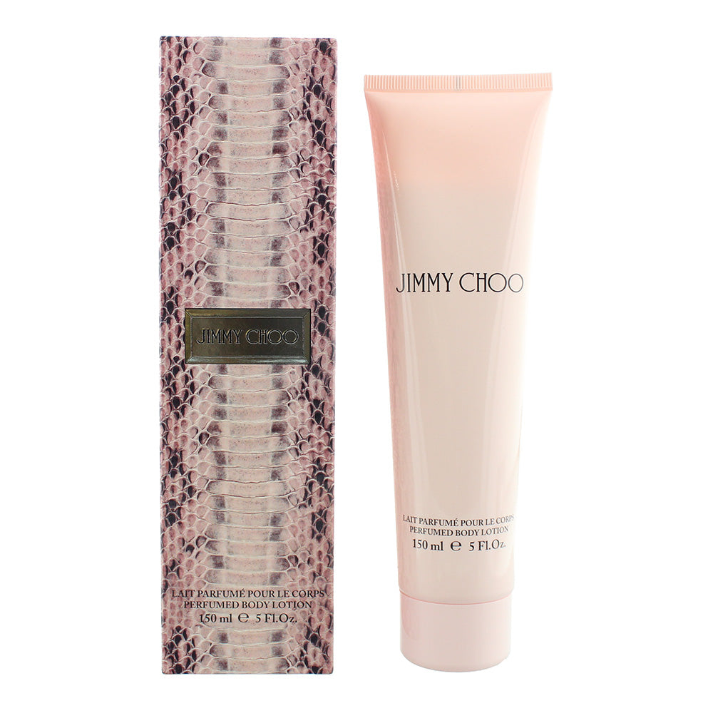 Jimmy Choo Body Lotion 150ml