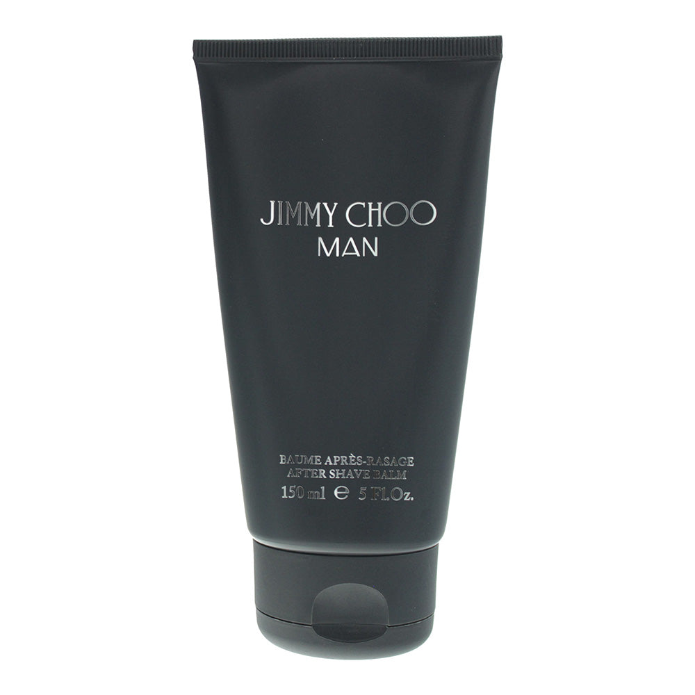 Jimmy Choo Man Aftershave Balm 150ml - Product