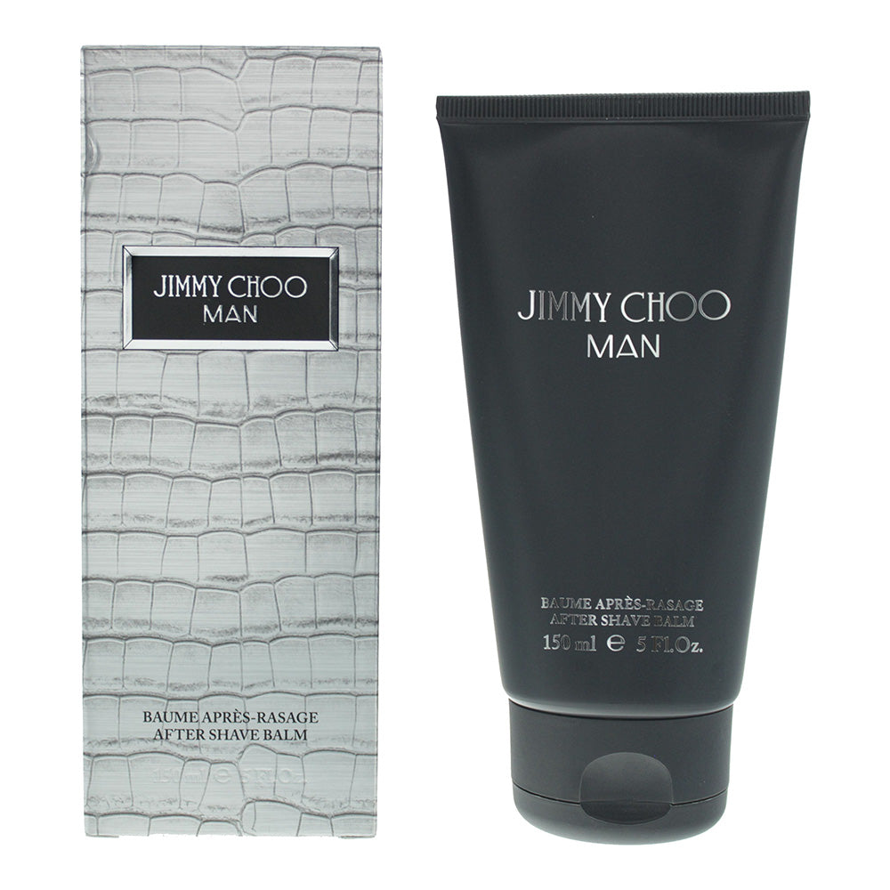 Jimmy Choo Man Aftershave Balm 150ml