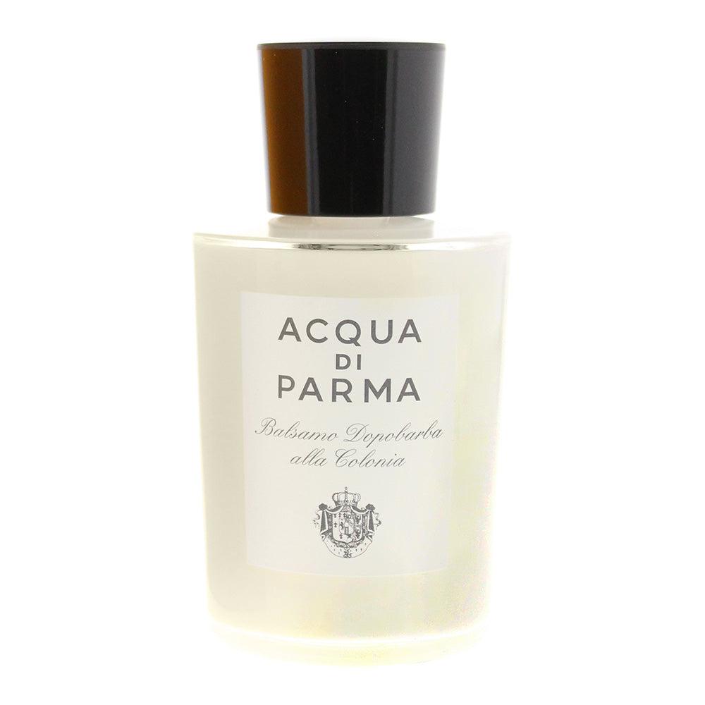 Acqua Di Parma Colonia Aftershave Balm 100ml - Product
