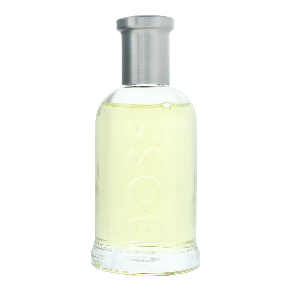 Hugo Boss Bottled Aftershave Lotion Splash 100ml - Product