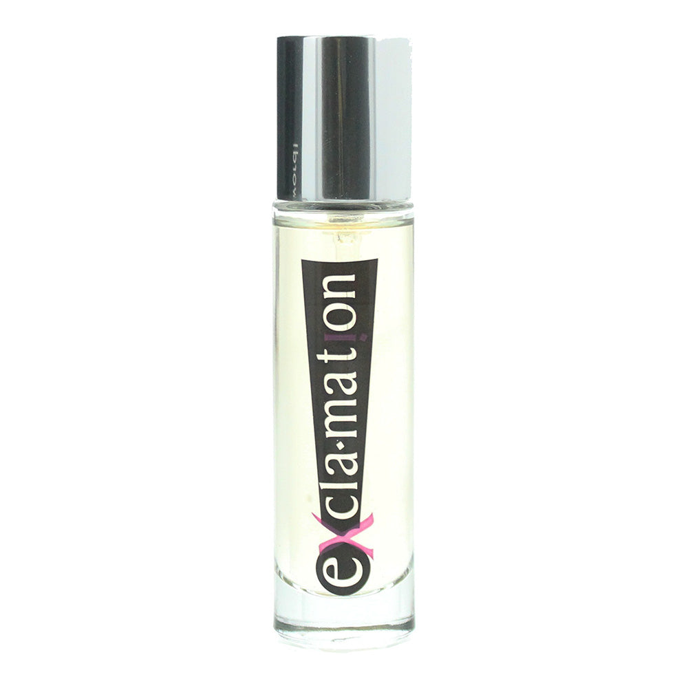 Coty Ex'cla·Ma'tion Cologne 15ml - Product