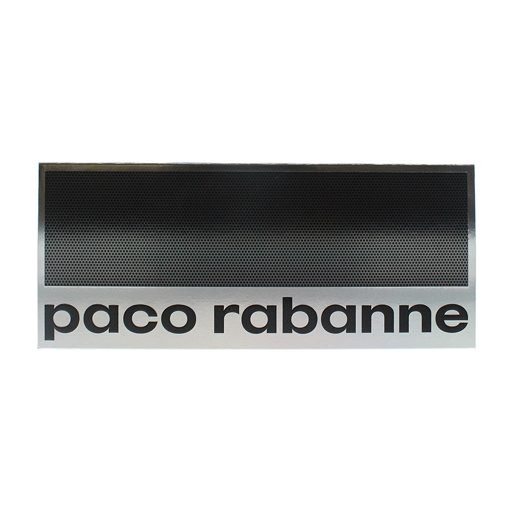 Paco Rabanne Eau de Toilette 5 Piece Gift Set: 1 Million Eau de Toilette 5ml - 1 Million Lucky Eau de Toilette 5ml - Invictus Eau de Toilette 5ml -  - Box