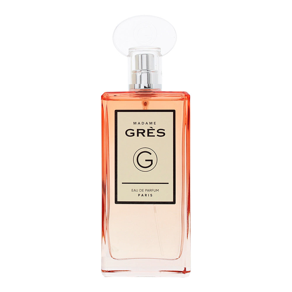 Parfums Grès Madame Grès Eau de Parfum 100ml - Product
