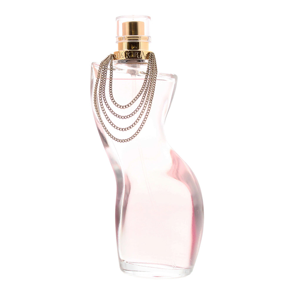 Shakira Dance Eau de Toilette 80ml - Product