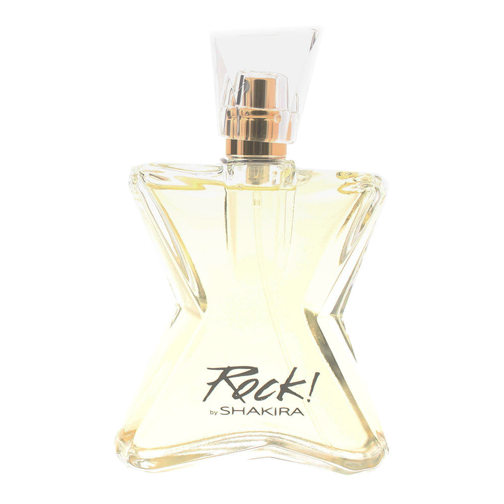 Shakira Rock! Eau de Toilette 80ml - Product