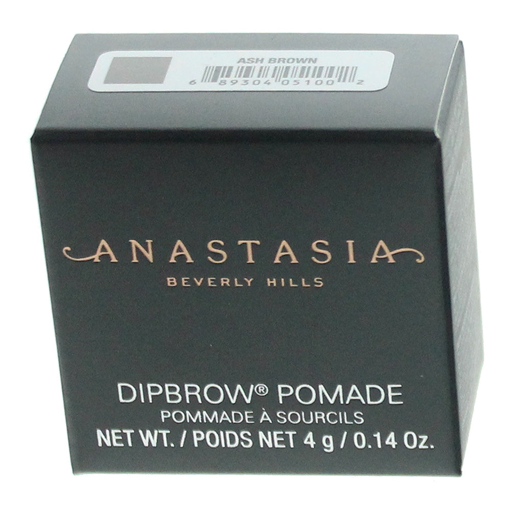Anastasia Beverly Hills Dipbrow Ash Brown Pomade 4g - Box