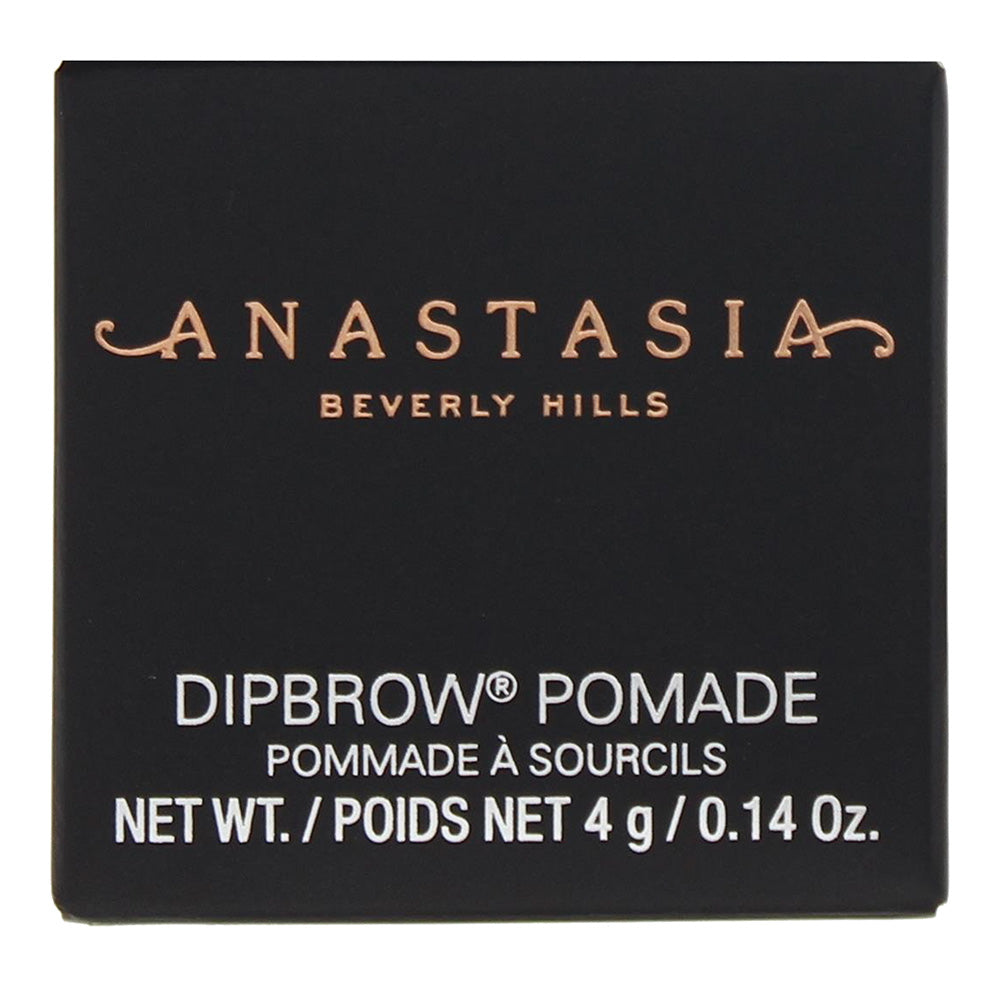 Anastasia Beverly Hills Dipbrow Caramel Pomade 4g - Box