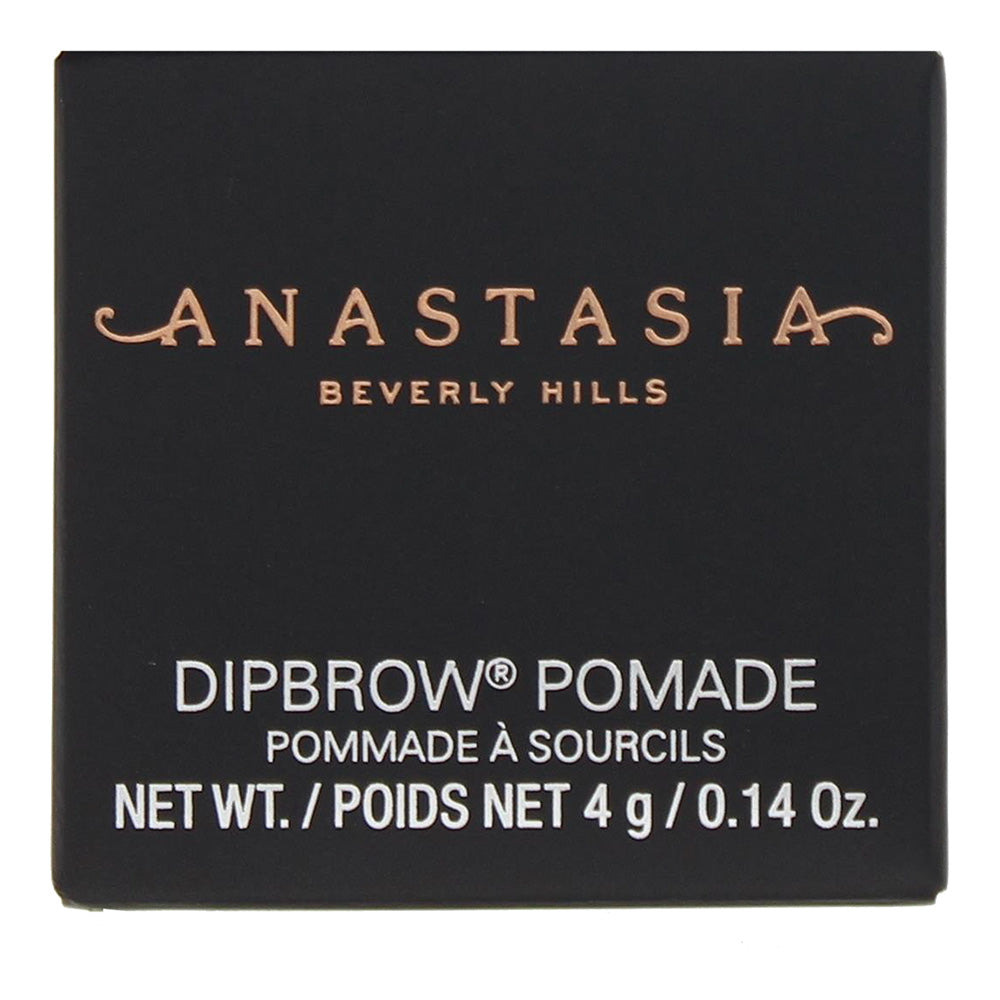 Anastasia Beverly Hills Dipbrow Auburn Pomade 4g - Box