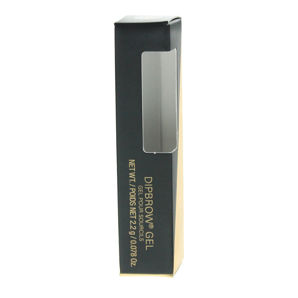 Anastasia Beverly Hills Dipbrow Taupe Mini Eyebrow Gel 2.2g - Box