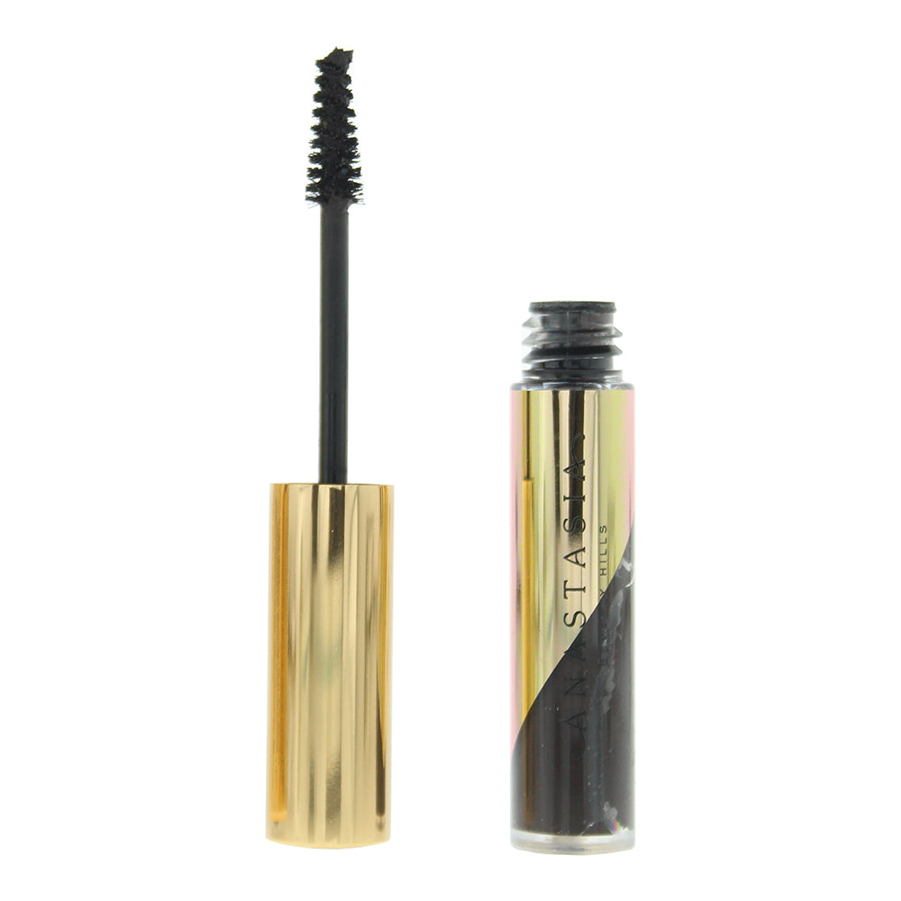 Anastasia Beverly Hills Dipbrow Ebony Mini Eyebrow Gel 2.2g - Product