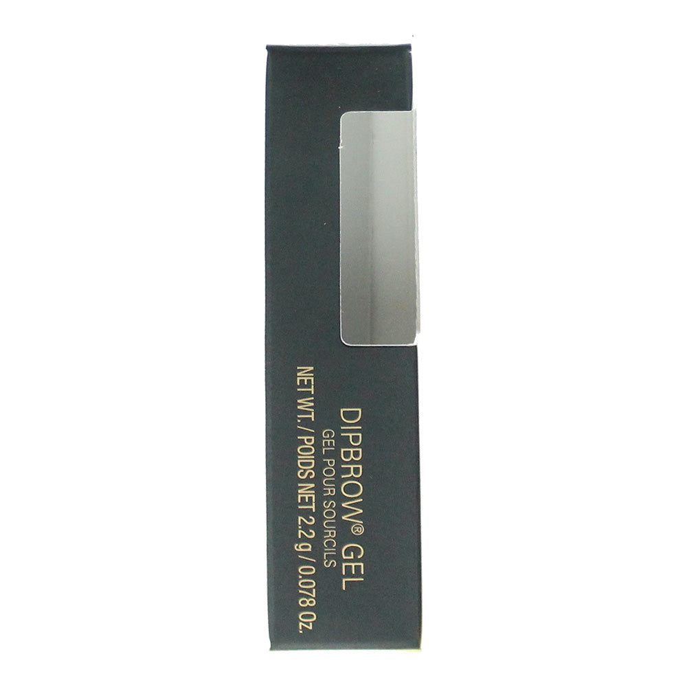Anastasia Beverly Hills Dipbrow Soft Brown Mini Eyebrow Gel 2.2g - Box