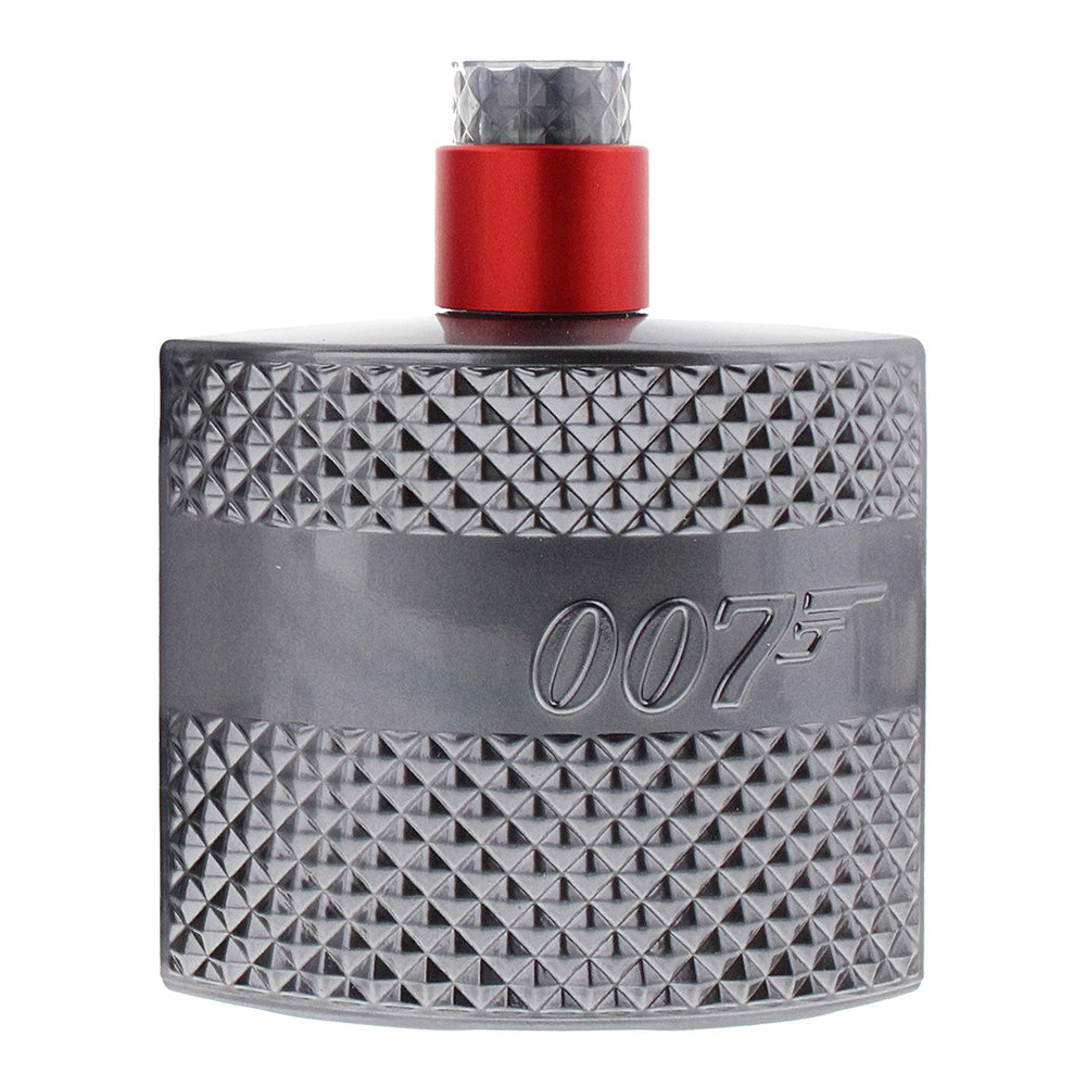 James Bond 007 Quantum Eau de Toilette 75ml - Product