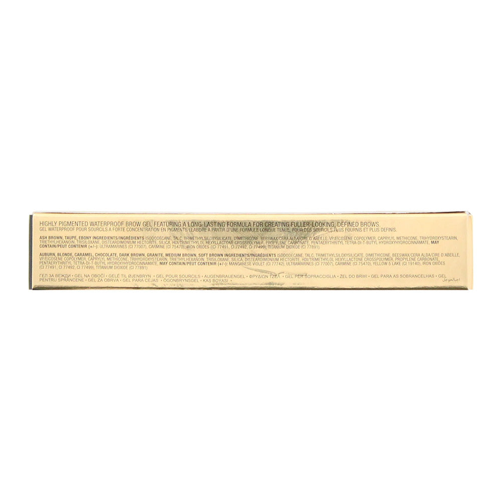 Anastasia Beverly Hills Dipbrow Soft Brown Eyebrow Gel 4.4g