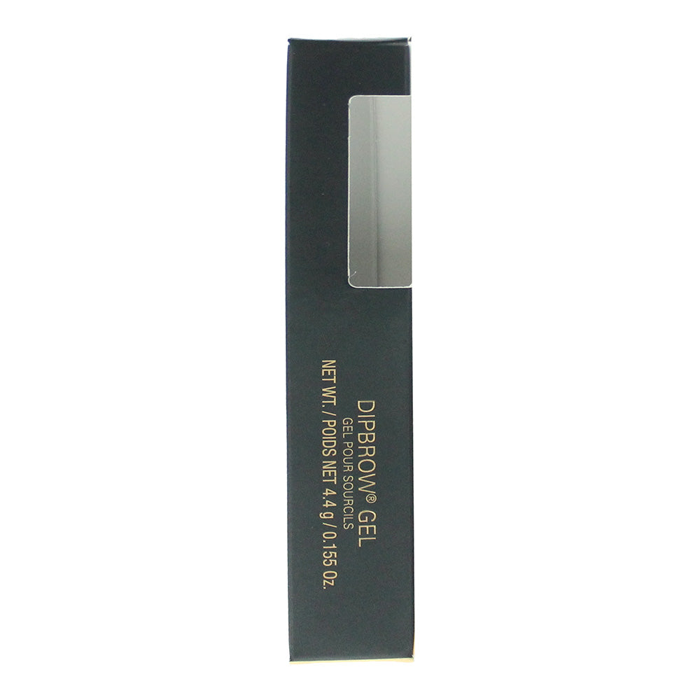 Anastasia Beverly Hills Dipbrow Ebony Eyebrow Gel 4.4g - Box