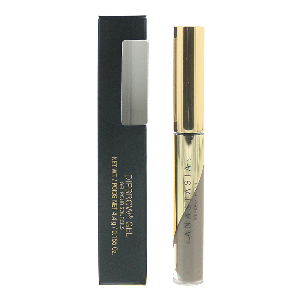 Anastasia Beverly Hills Dipbrow Taupe Eyebrow Gel 4.4g