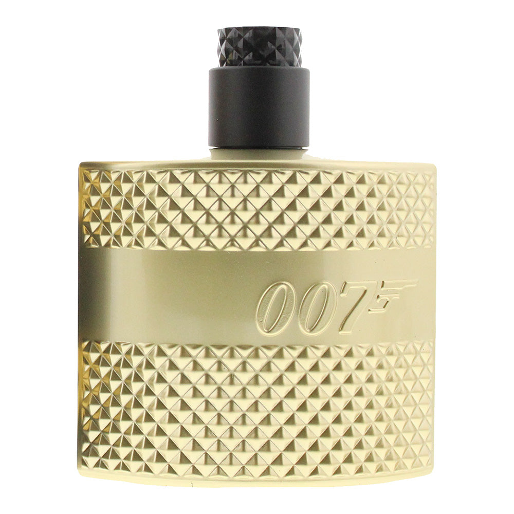James Bond 007 Limited Edition Eau de Toilette 75ml - Product