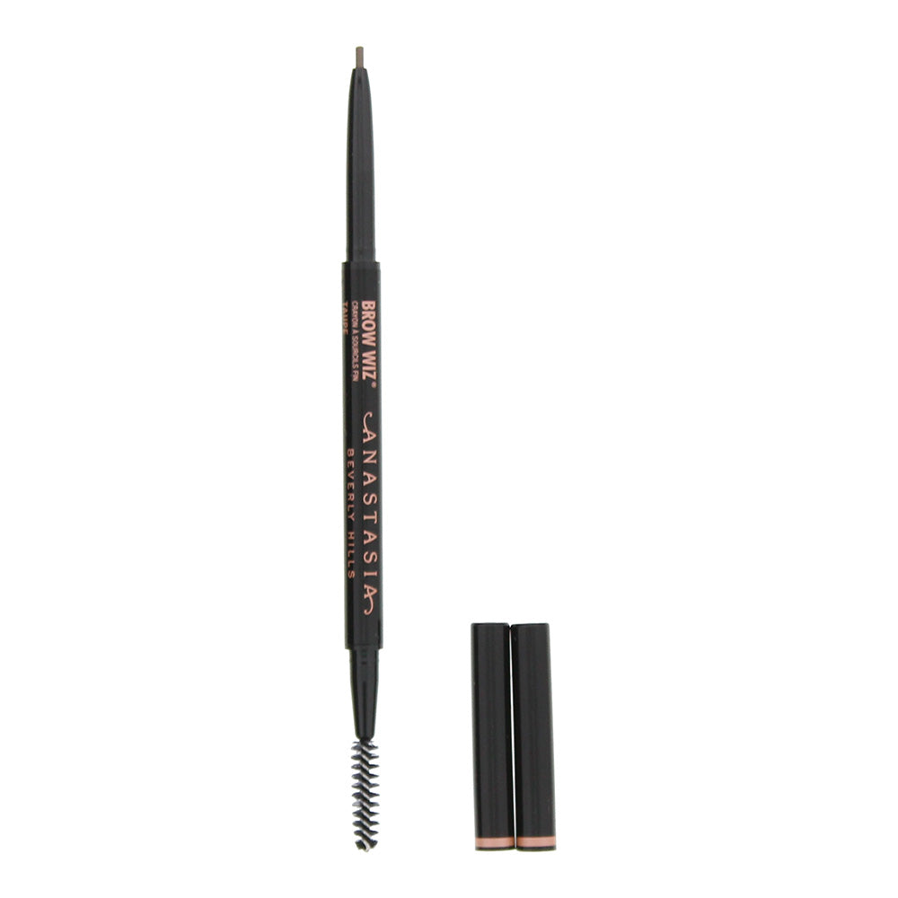 Anastasia Beverly Hills Taupe Brow Wiz 0.085g - Product