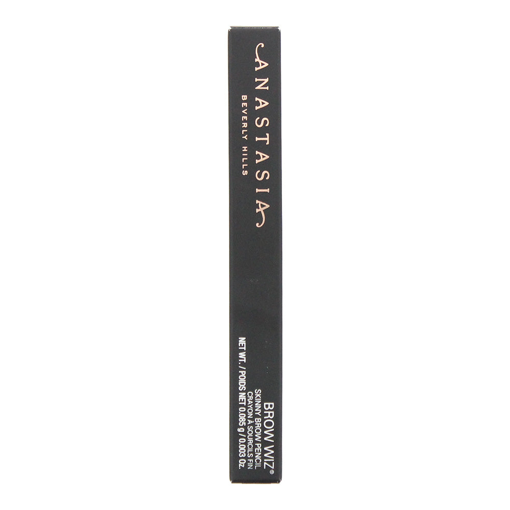 Anastasia Beverly Hills Ebony Brow Wiz 0.085g - Box