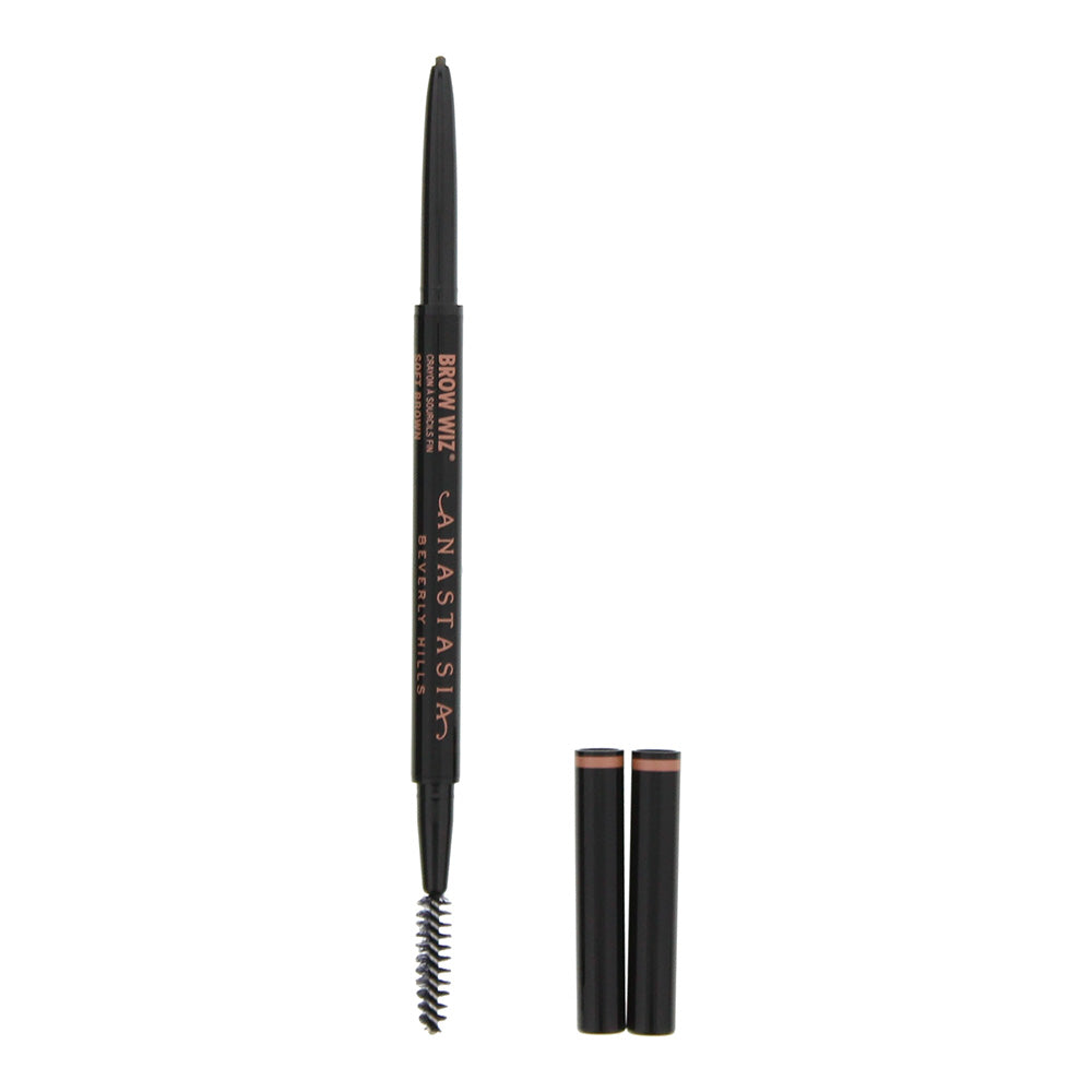 Anastasia Beverly Hills Soft Brown Brow Wiz 0.085g - Product