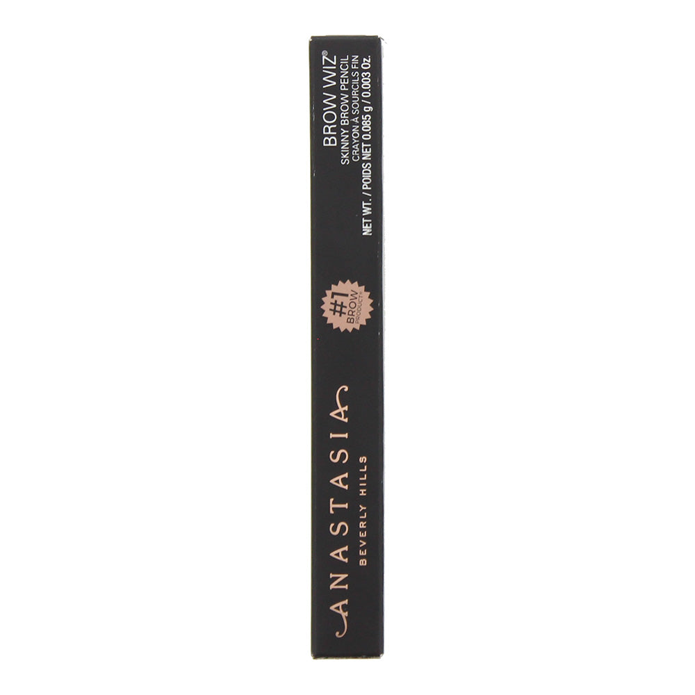 Anastasia Beverly Hills Soft Brown Brow Wiz 0.085g - Box