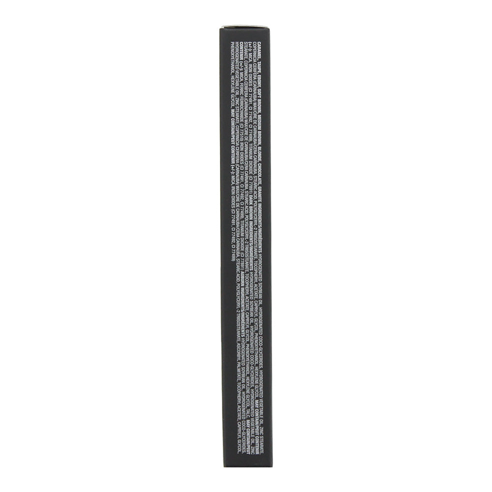 Anastasia Beverly Hills Auburn Brow Wiz 0.085g - Ingredients