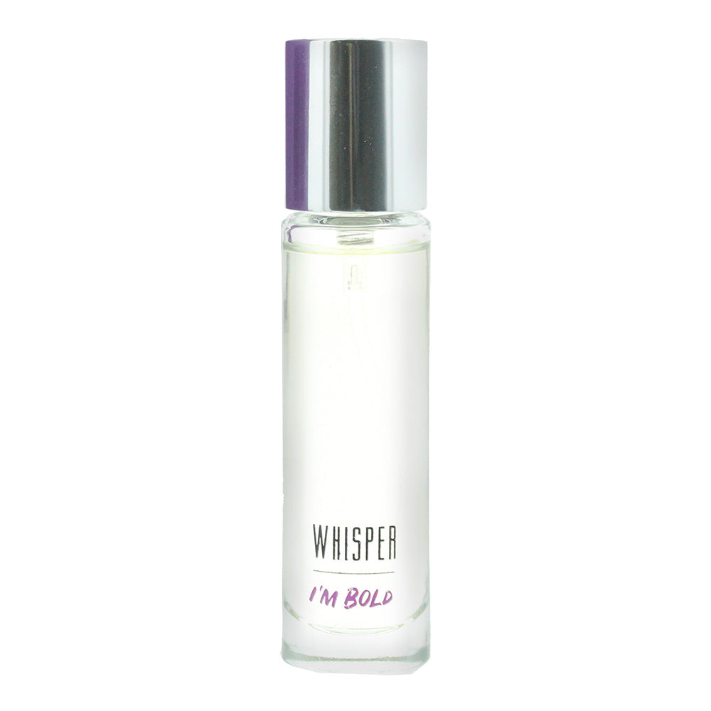 Coty Whisper I'm Bold Eau de Parfum 15ml - Product