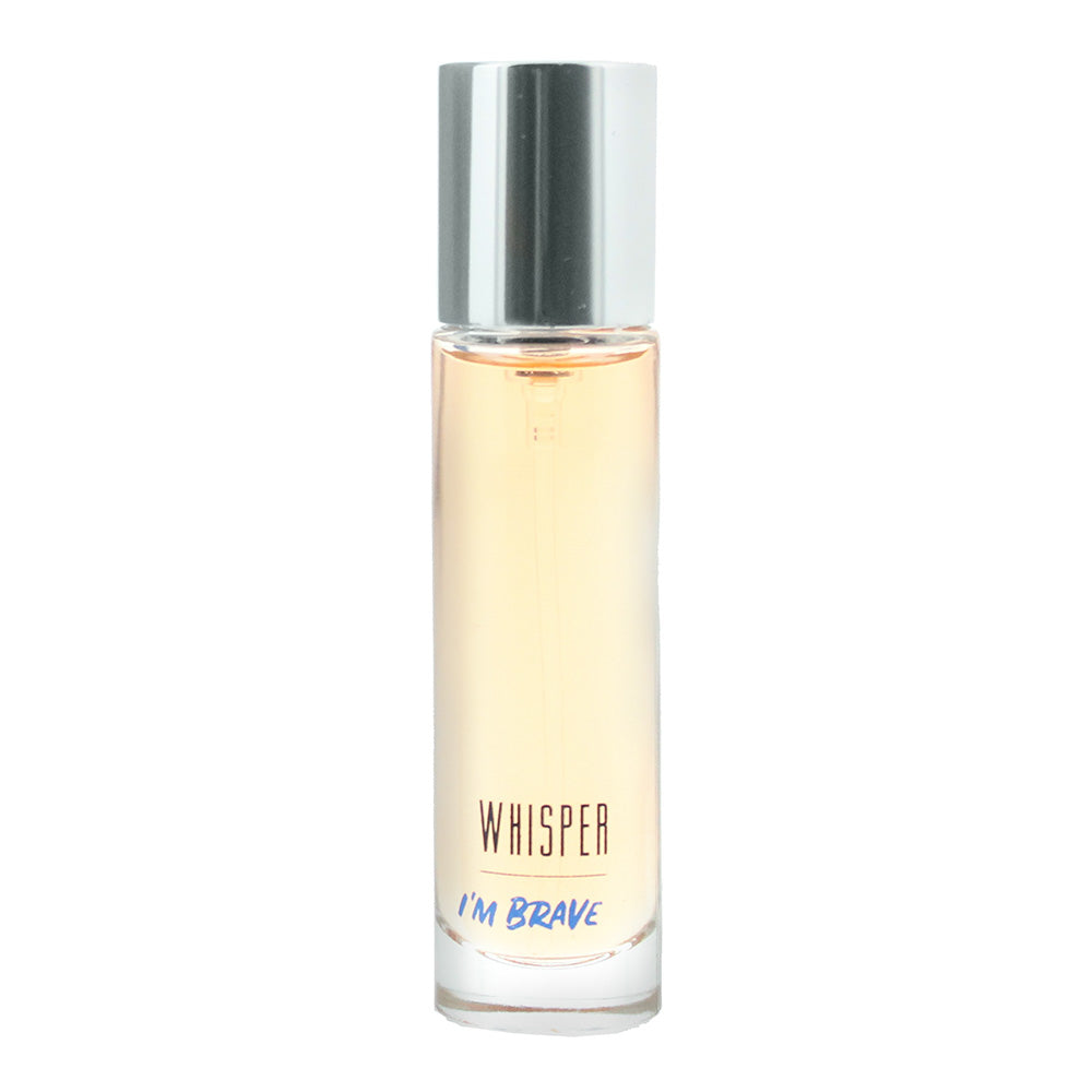 Coty Whisper I'm Brave Eau de Parfum 15ml - Product