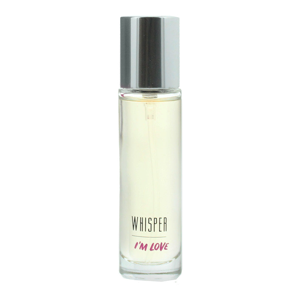 Coty Whisper I'm Love Eau de Parfum 15ml - Product