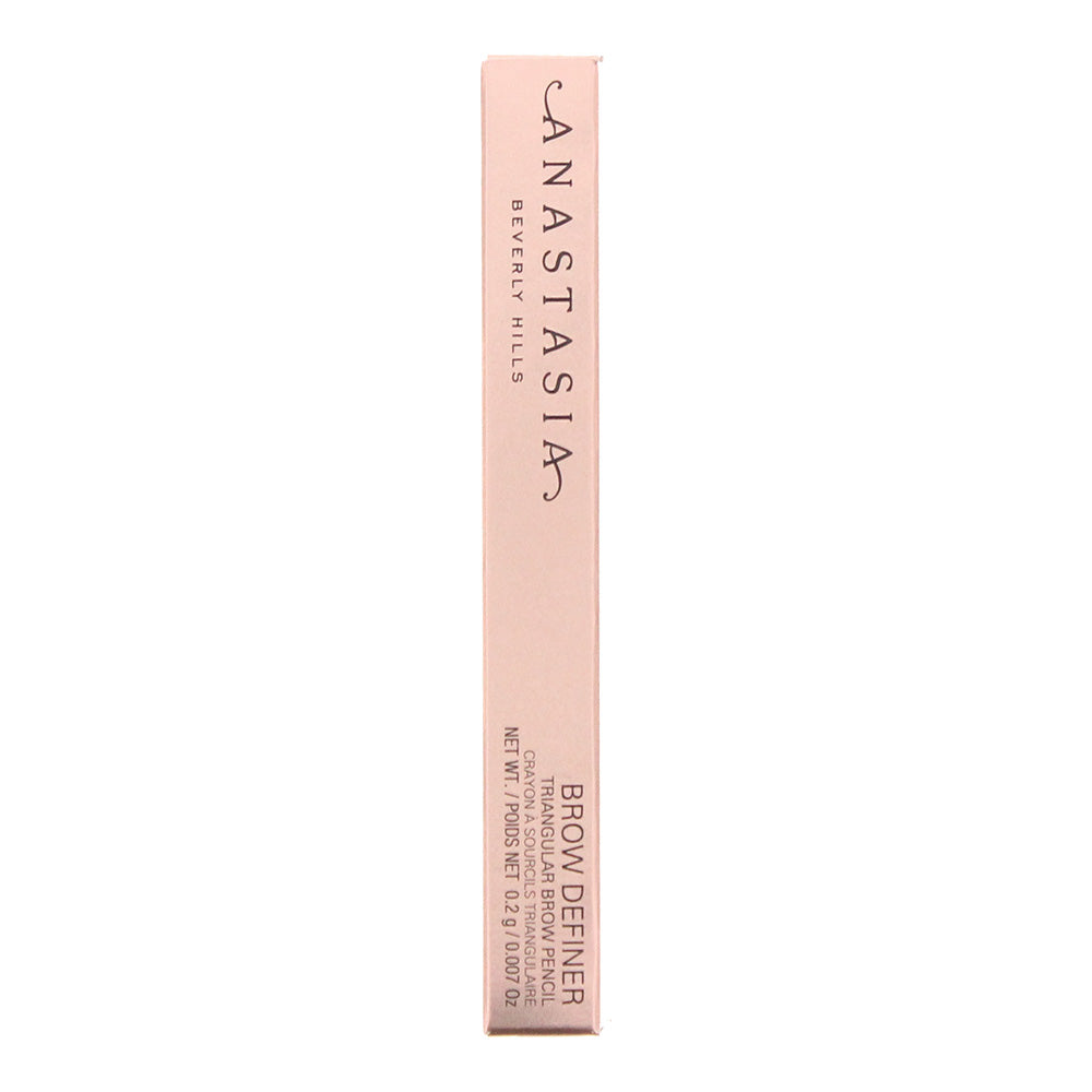 Anastasia Beverly Hills Ebony Brow Definer 0.2g - Box