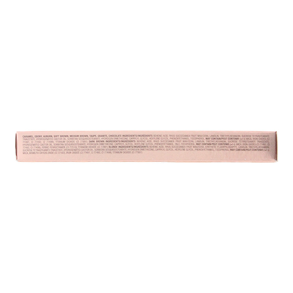 Anastasia Beverly Hills Granite Brow Definer 0.2g