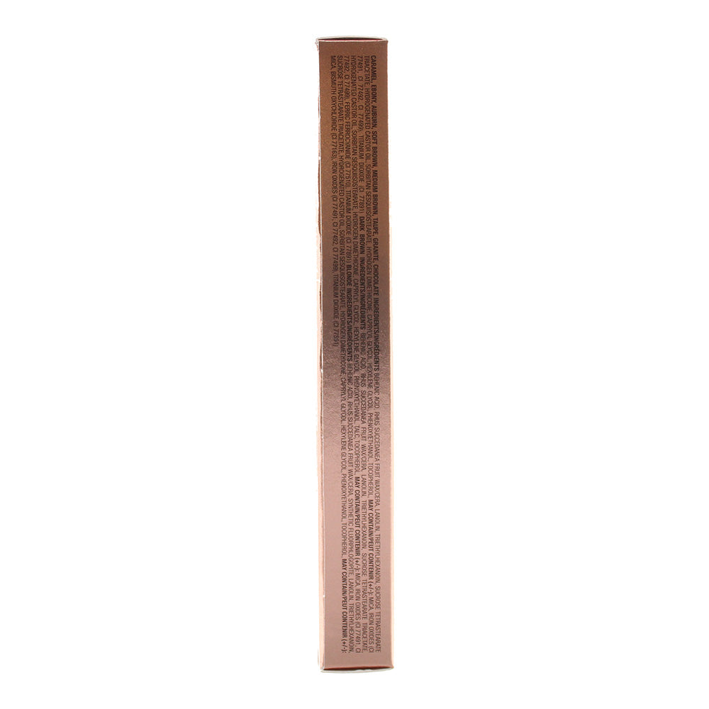 Anastasia Beverly Hills Soft Brown Brow Definer 0.2g - Ingredients