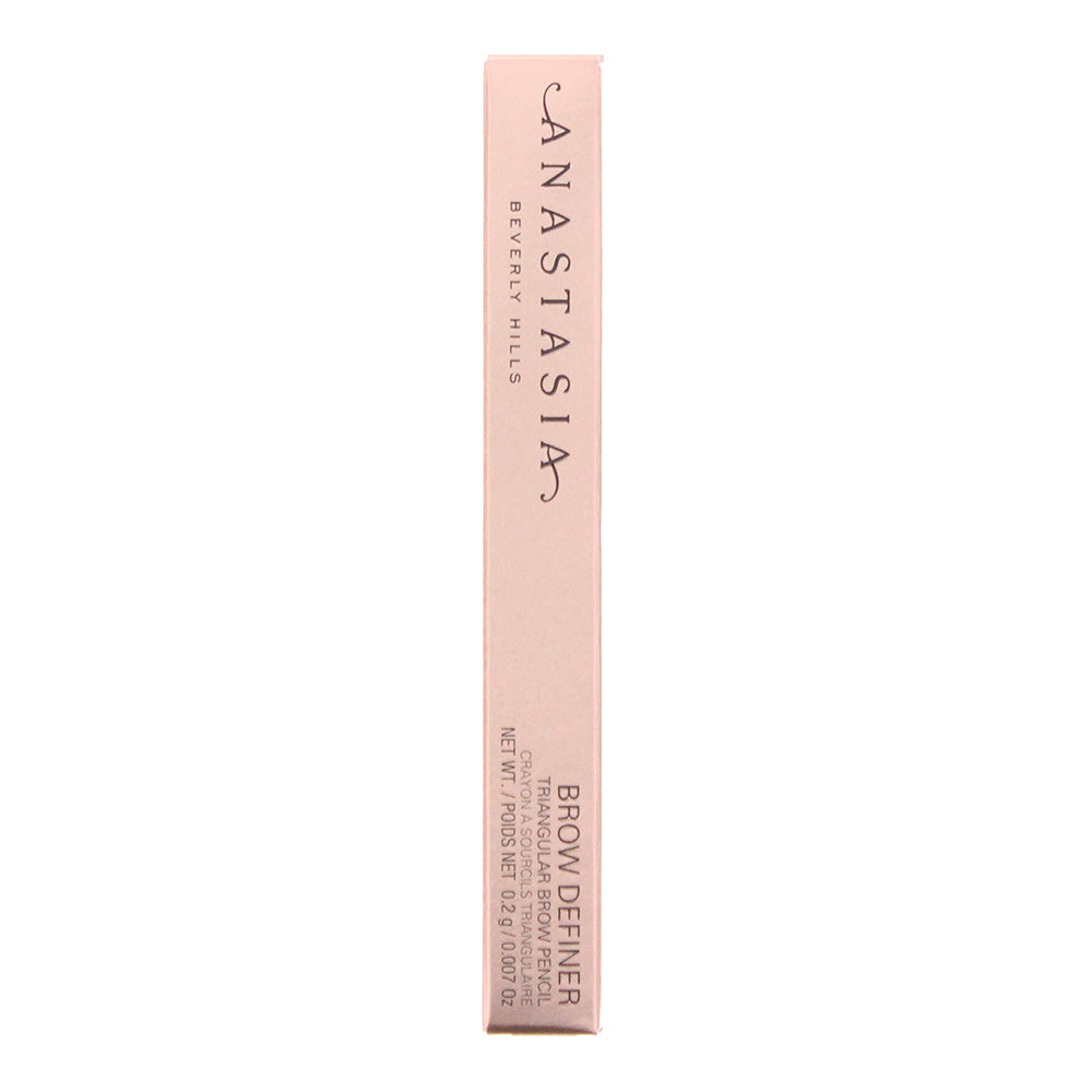 Anastasia Beverly Hills Chocolate Brow Definer 0.2g - Box
