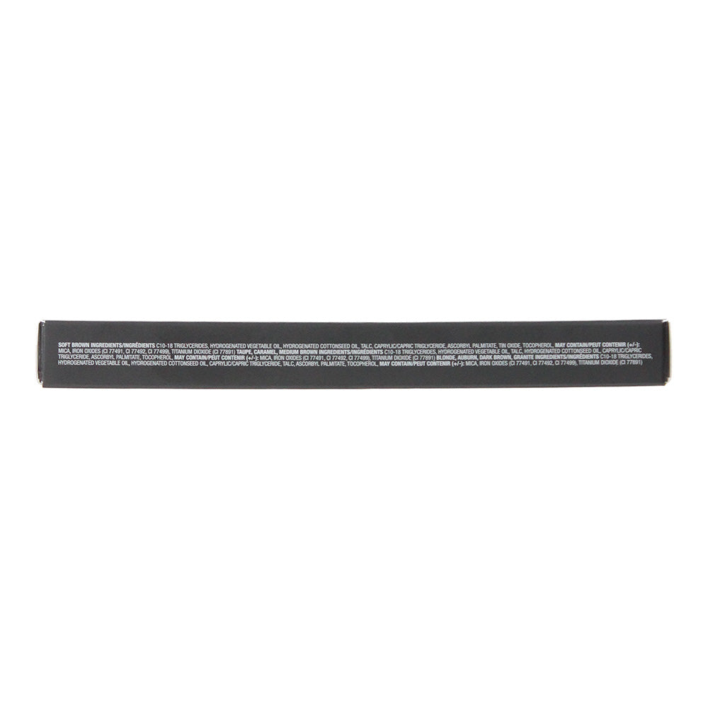 Anastasia Beverly Hills Dark Brown Perfect Brow Pencil 0.95g