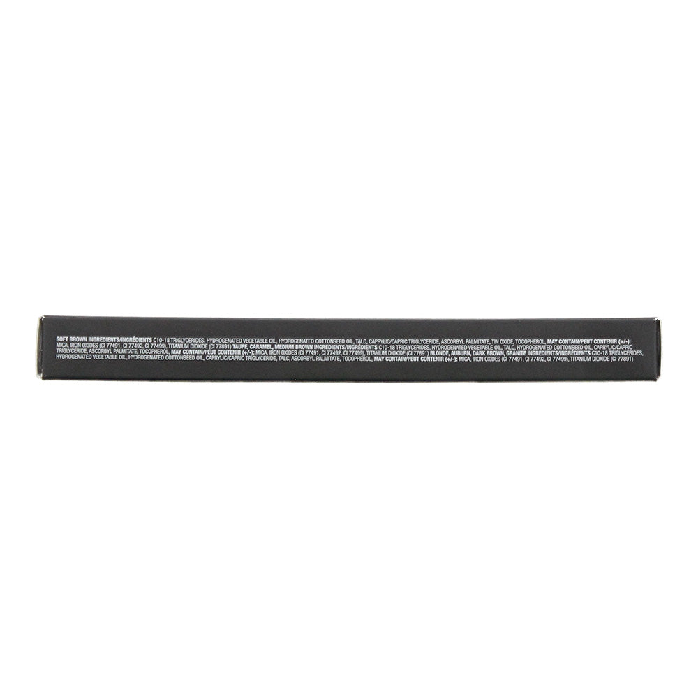 Anastasia Beverly Hills Granite Perfect Brow Pencil 0.95g