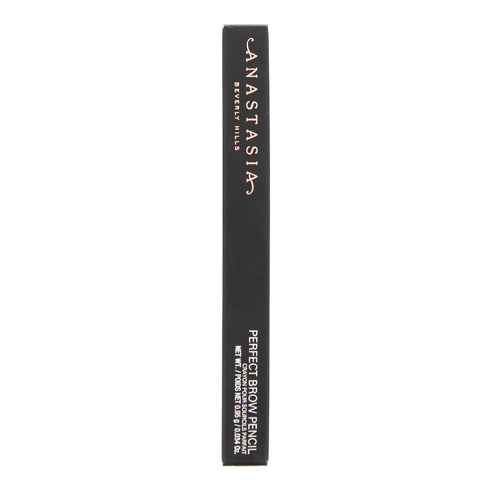 Anastasia Beverly Hills Granite Perfect Brow Pencil 0.95g - Box