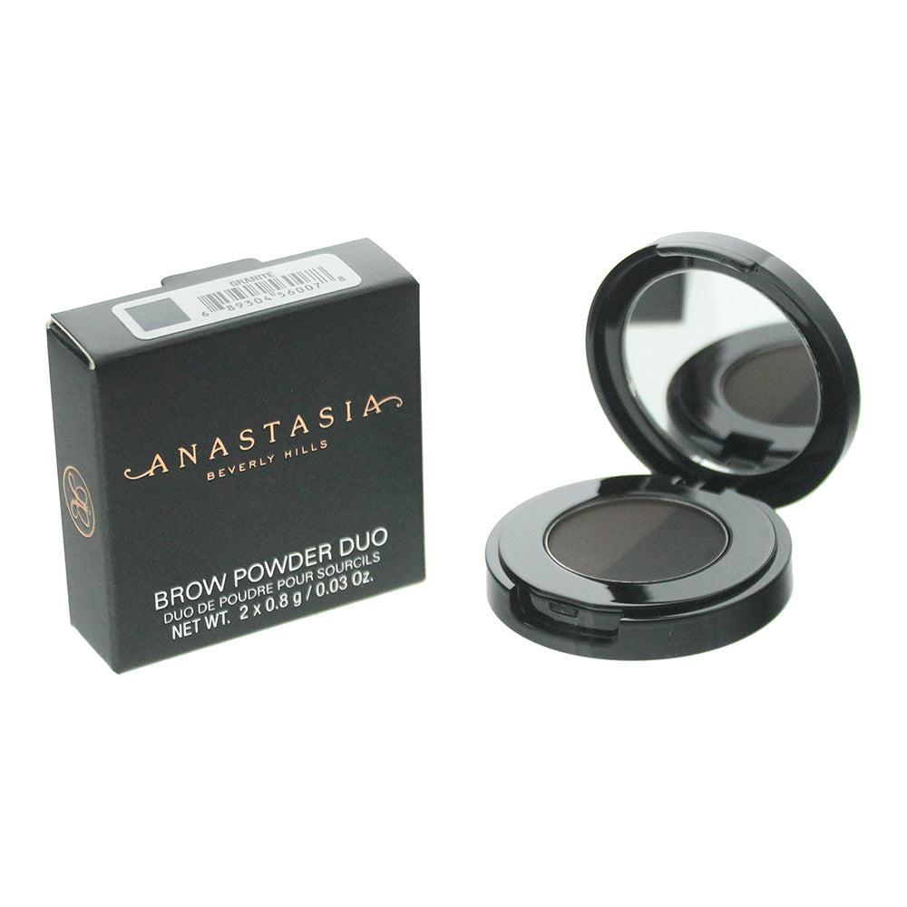 Anastasia Beverly Hills Grantite Duo Eyebrow Powder 1.6g