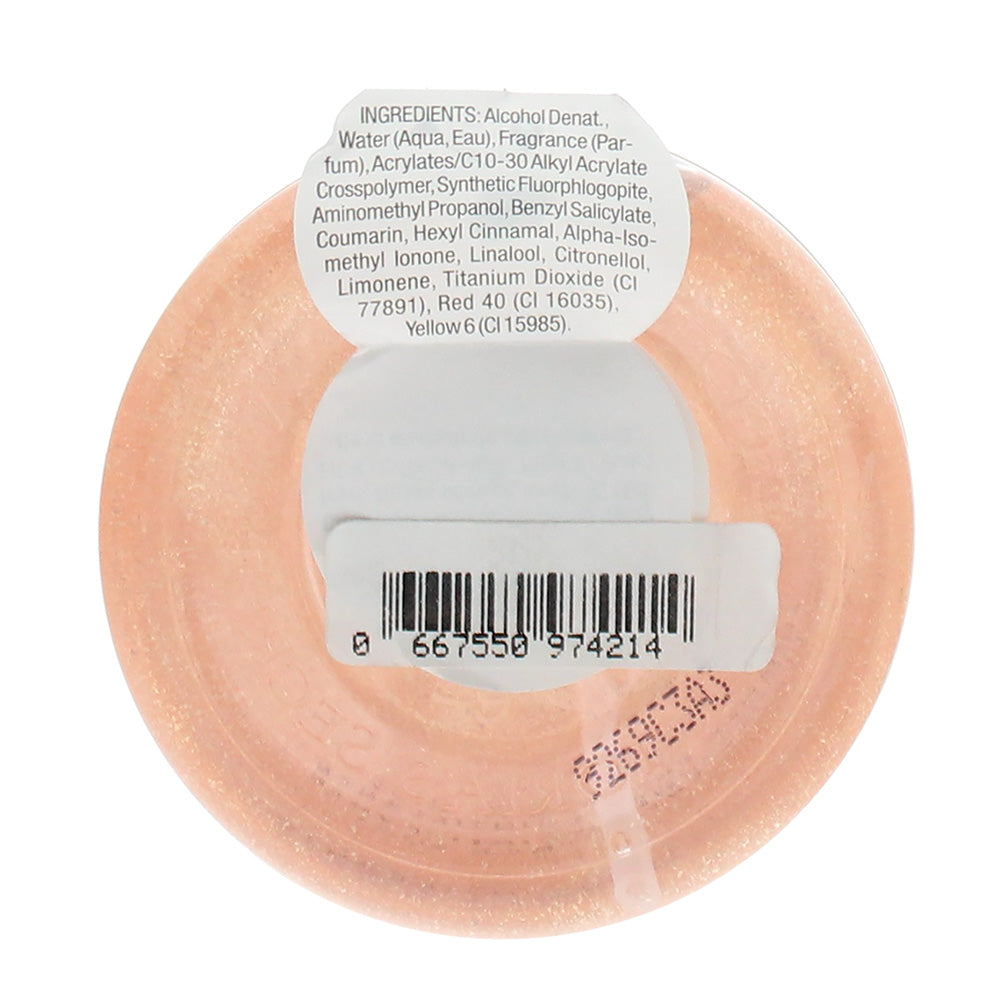 Victoria's Secret Amber Romance Shimmer Fragrance Mist 250ml