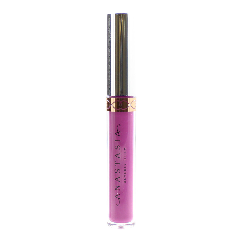 Anastasia Beverly Hills Vintage Liquid Lipstick 3.2g - Product