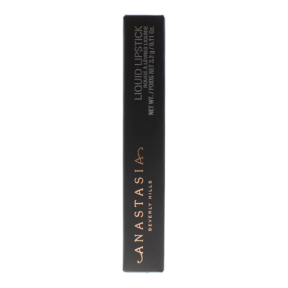 Anastasia Beverly Hills Vintage Liquid Lipstick 3.2g - Box